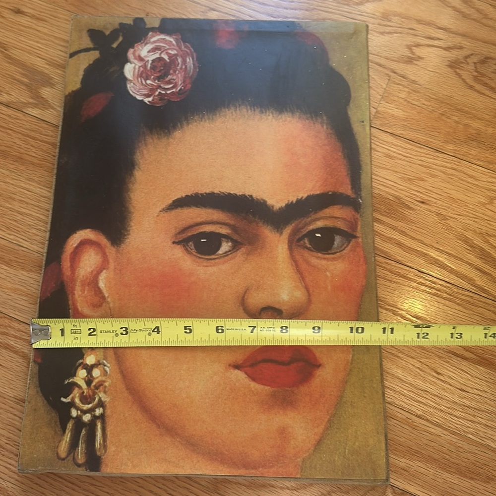 Frida Art - Picture 3 of 5